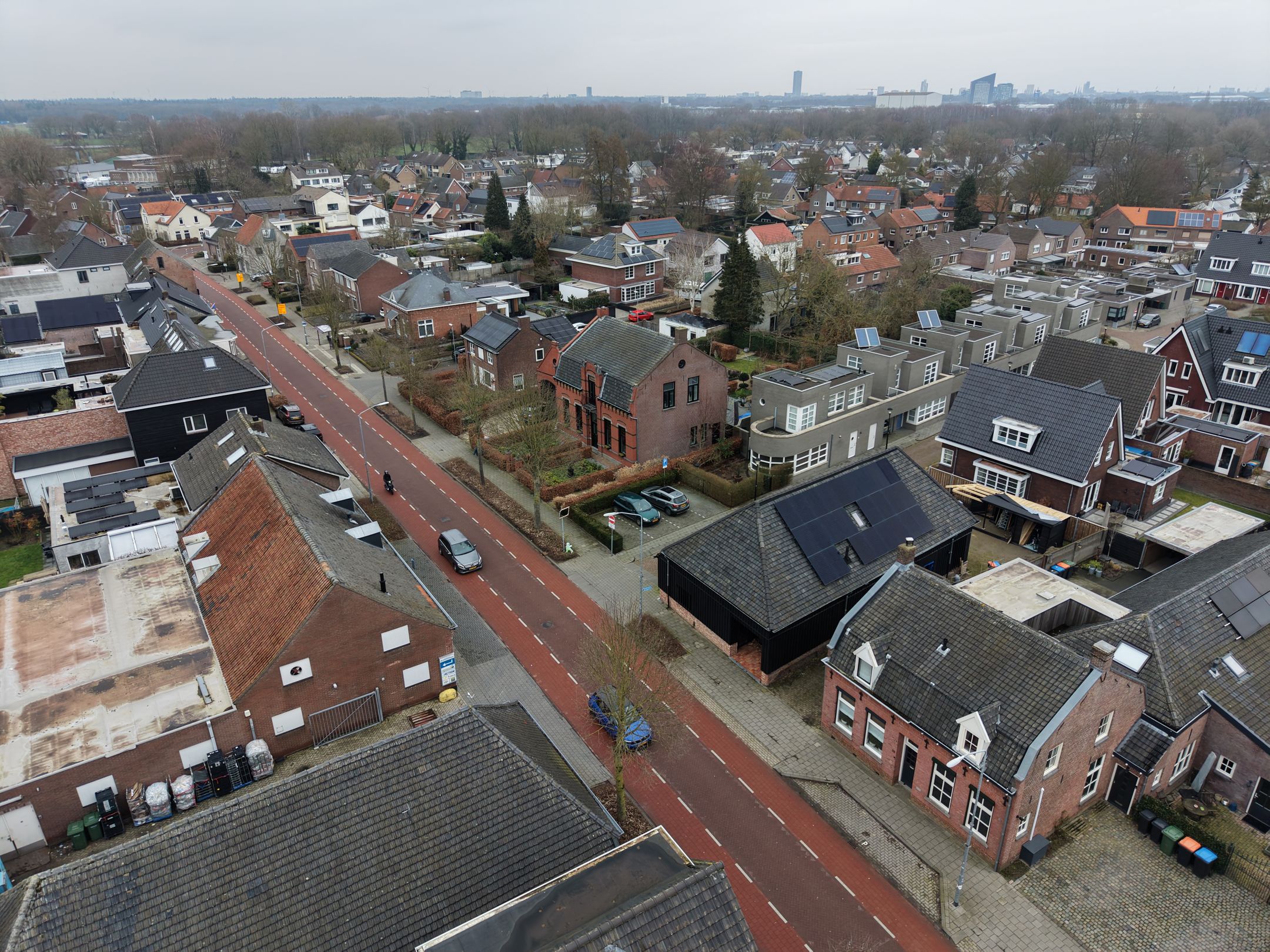 Foto 42 van Dorpstraat 21-A