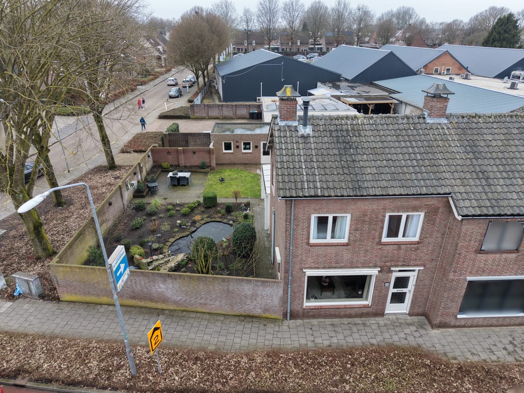 Foto 43 van Dorpstraat 21-A