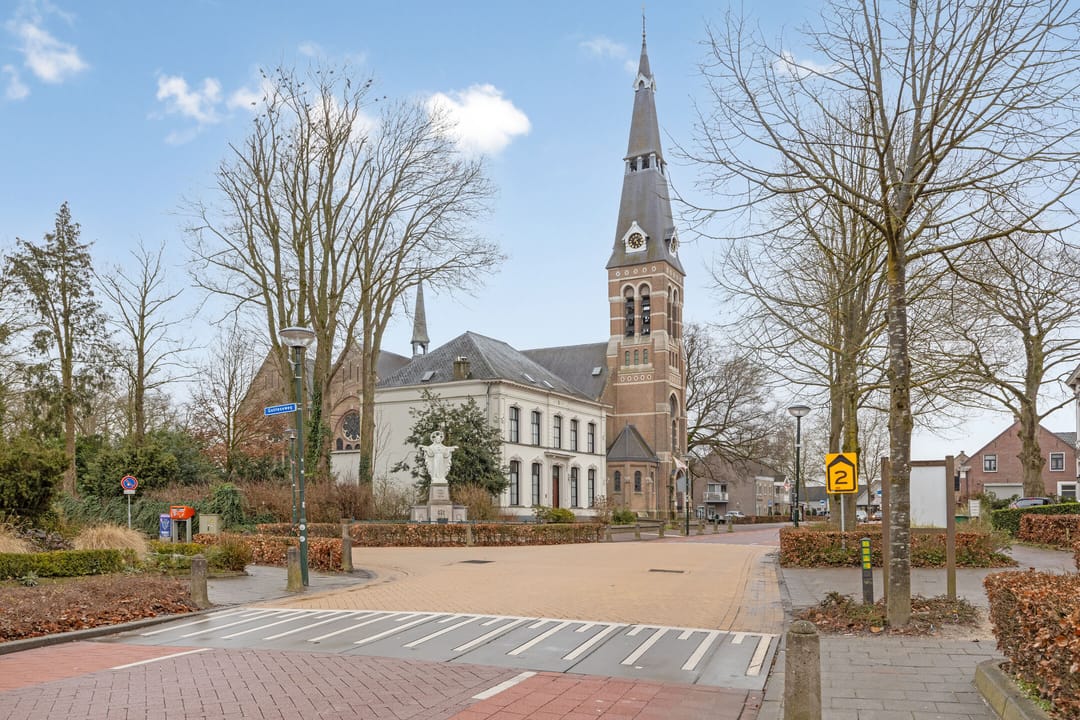 Foto 46 van Dorpstraat 21-A