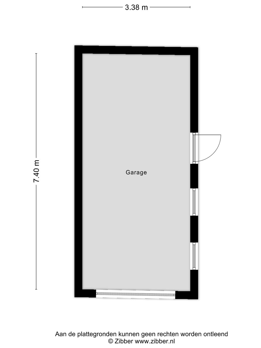 Foto 56 van Dorpstraat 21-A