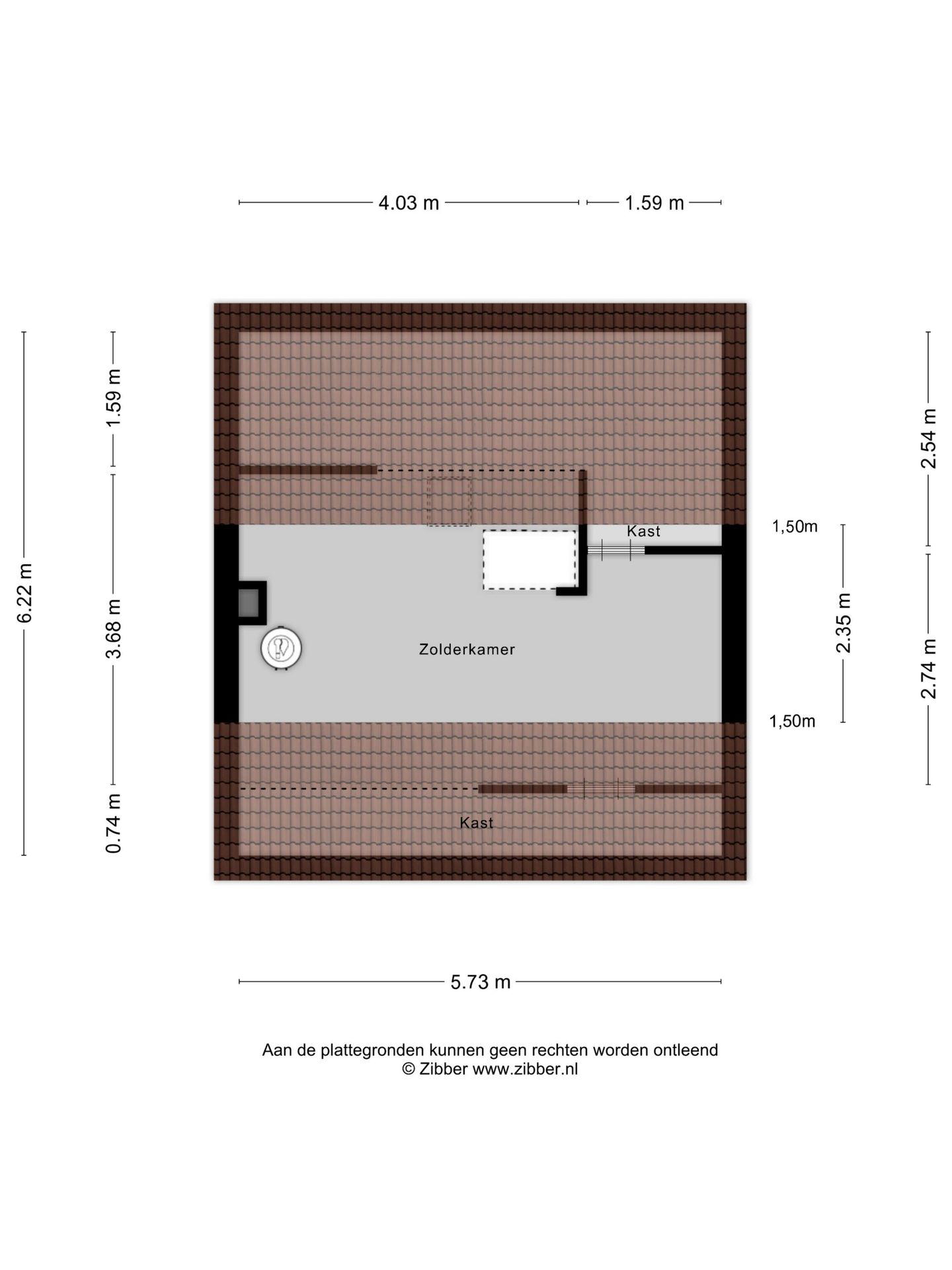 Foto 55 van Dorpstraat 21-A