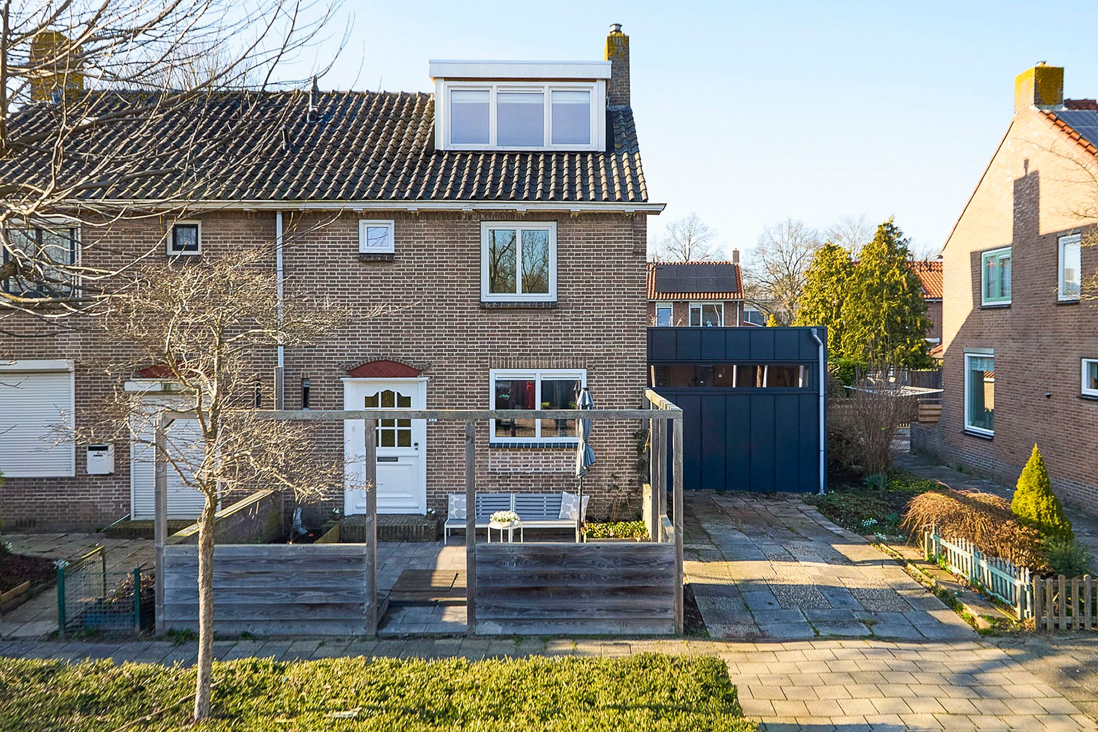Primulastraat 22 