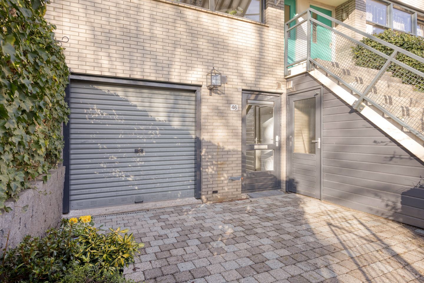 Foto 29 van Amerikaring 46