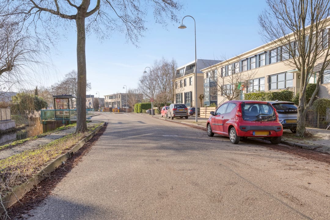 Foto 31 van Amerikaring 46