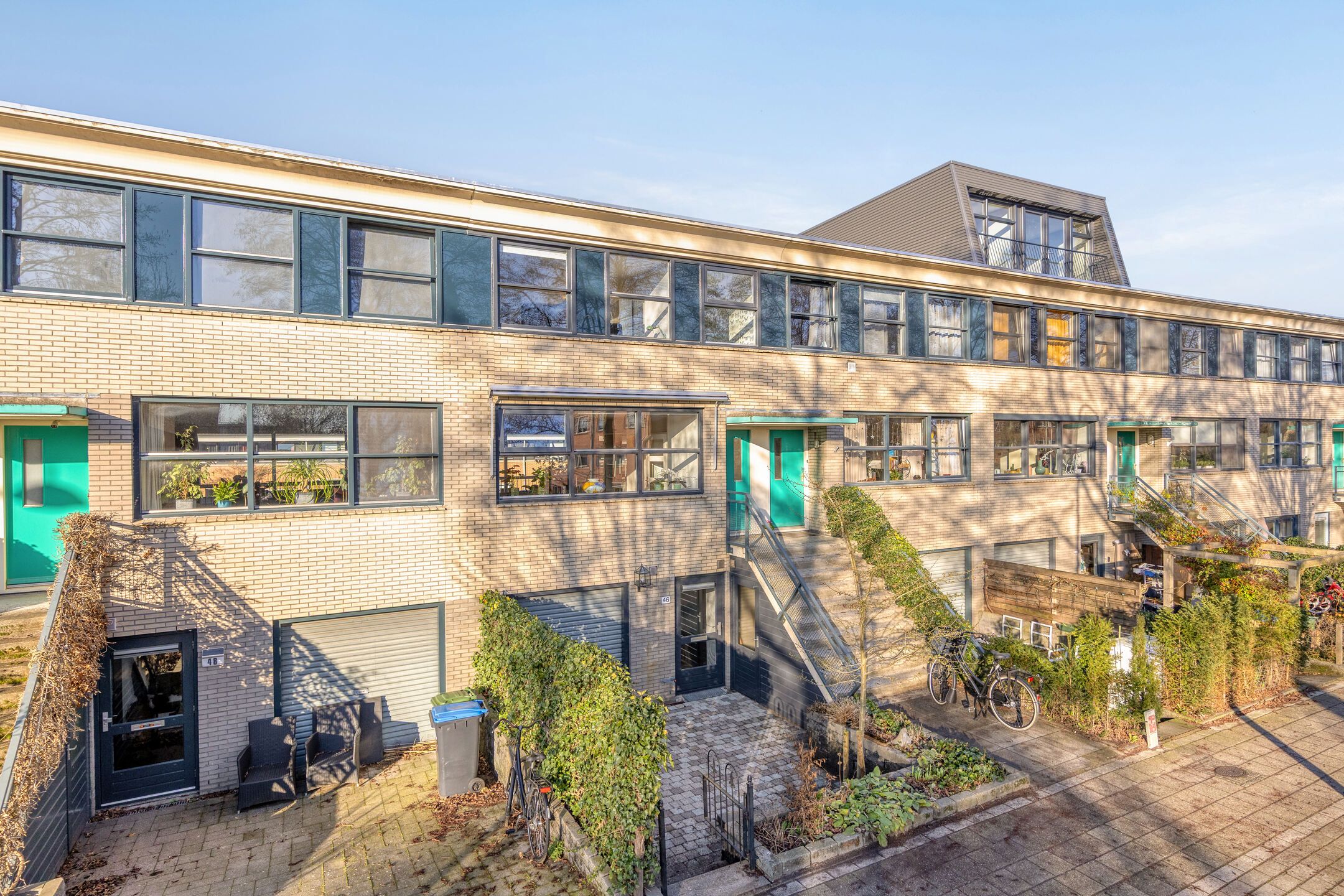 Foto 30 van Amerikaring 46