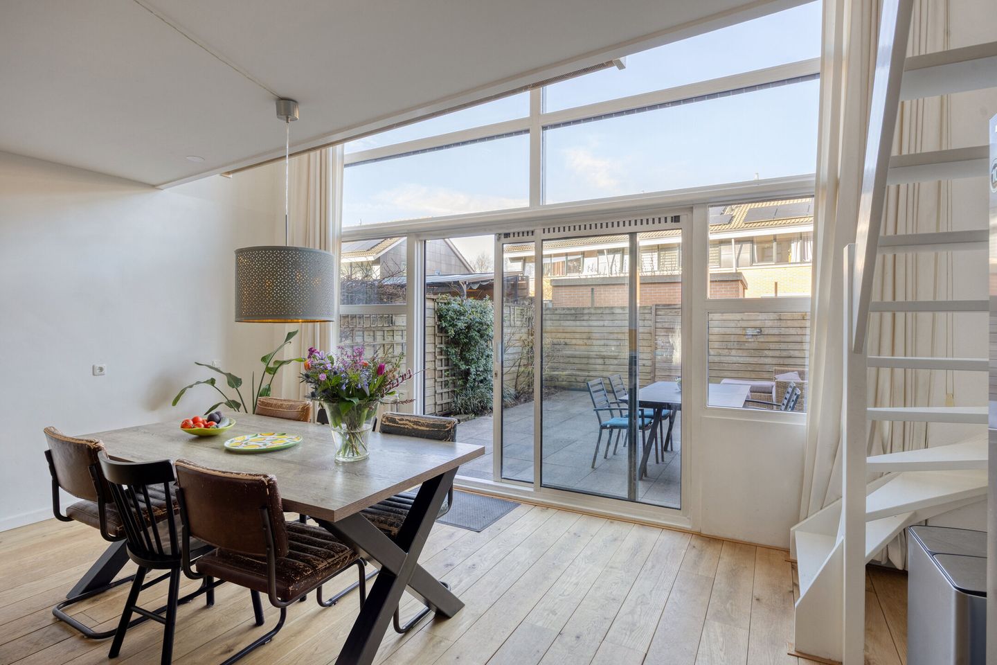 Foto 4 van Amerikaring 46