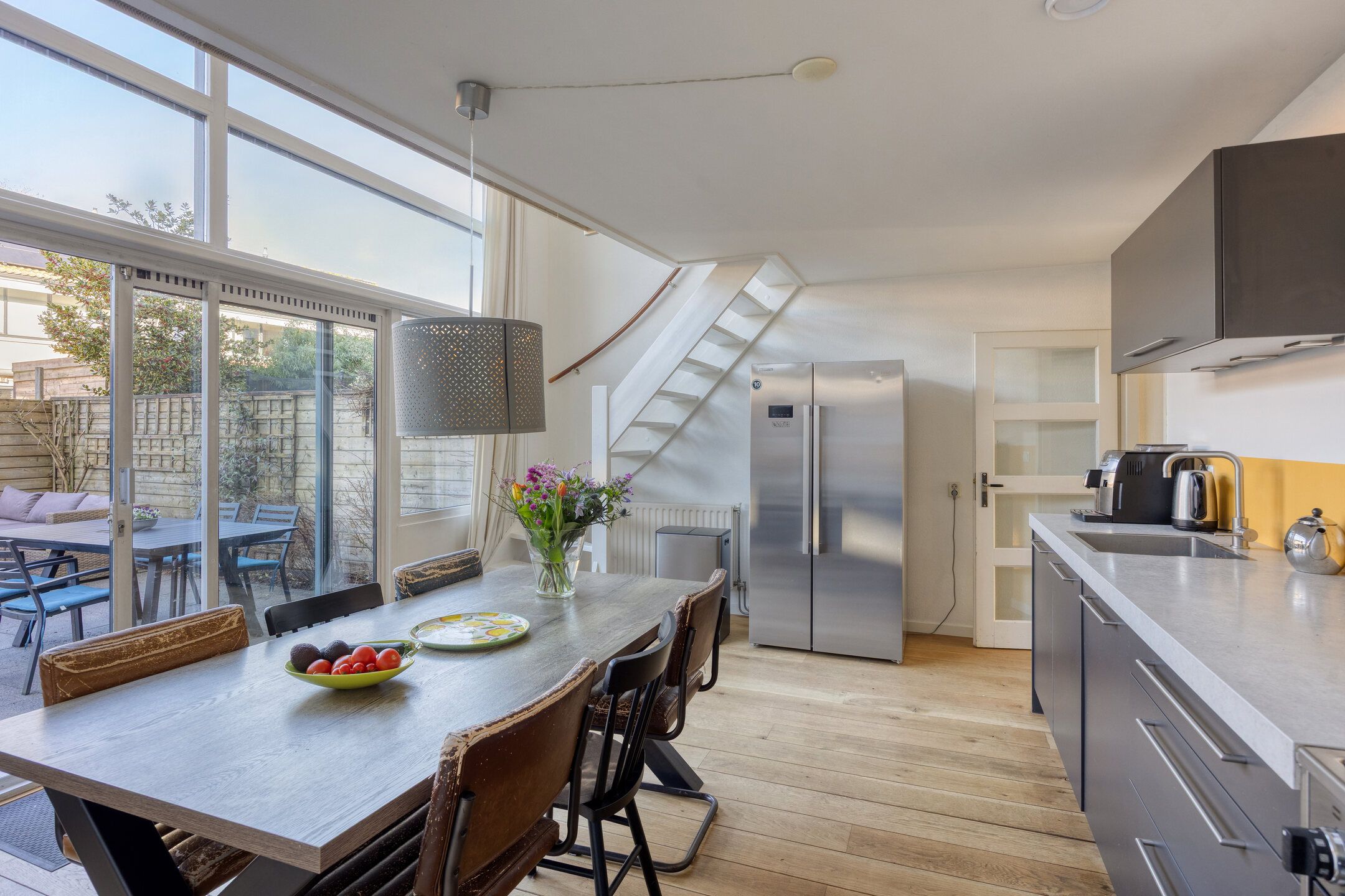 Foto 3 van Amerikaring 46