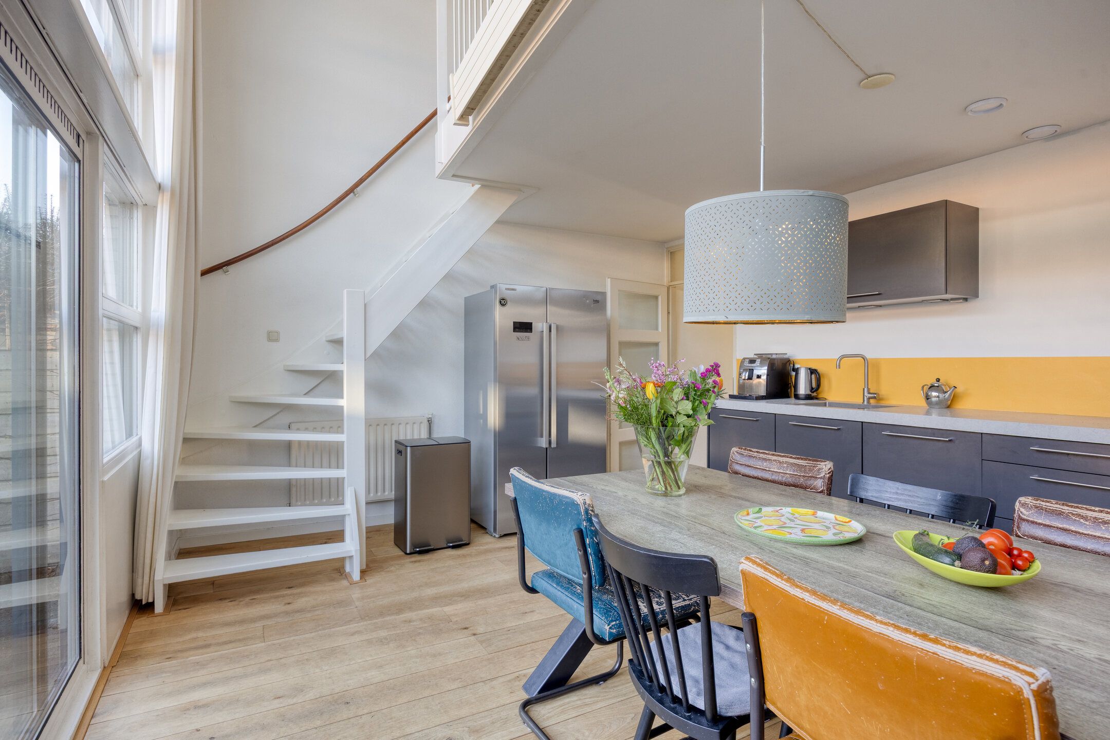 Foto 6 van Amerikaring 46