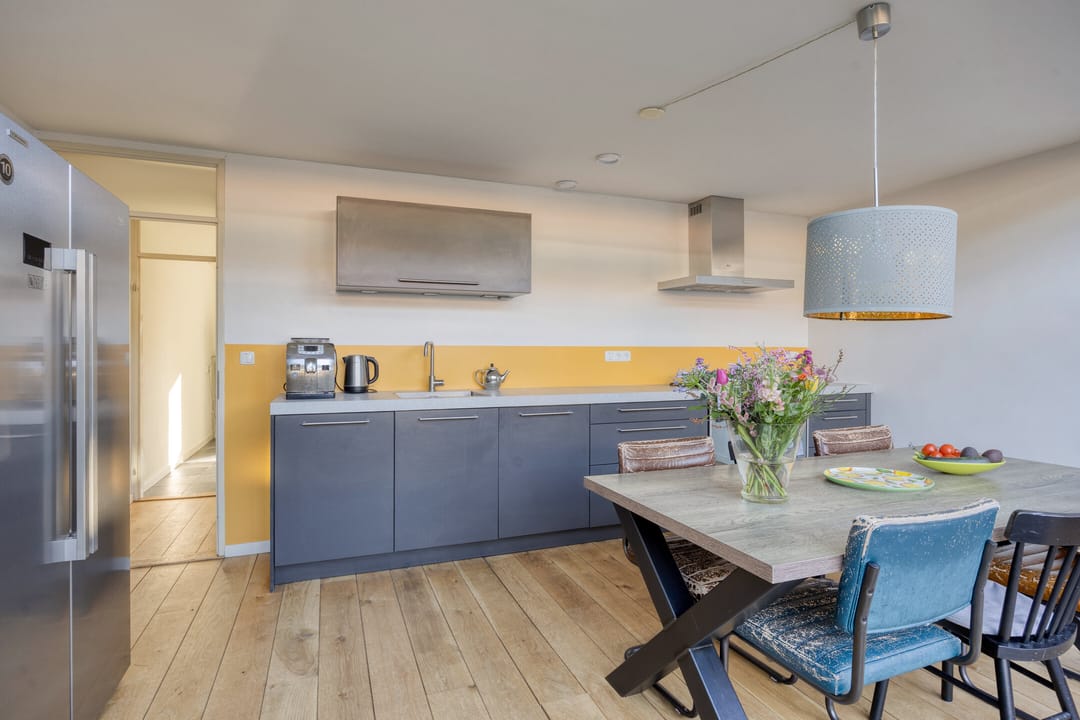 Foto 7 van Amerikaring 46