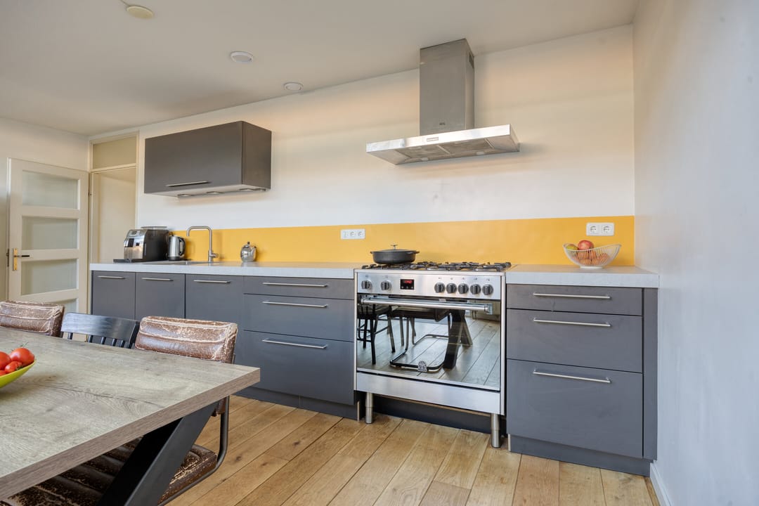 Foto 8 van Amerikaring 46