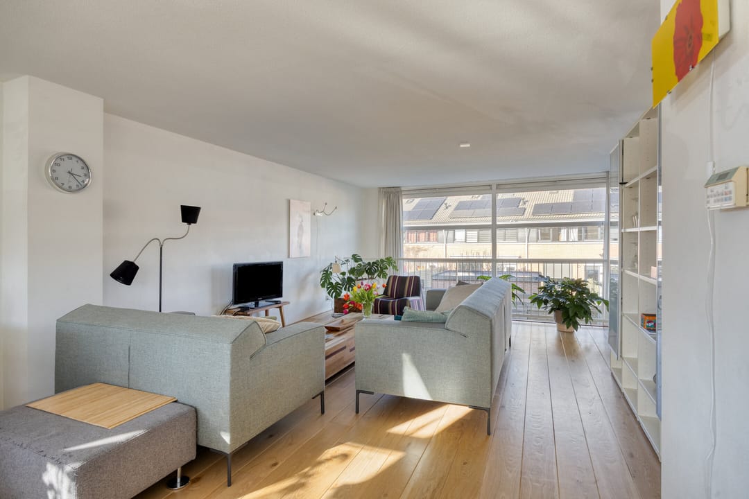 Foto 11 van Amerikaring 46