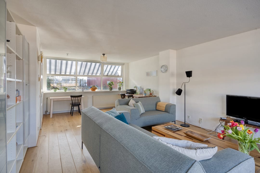 Foto 13 van Amerikaring 46