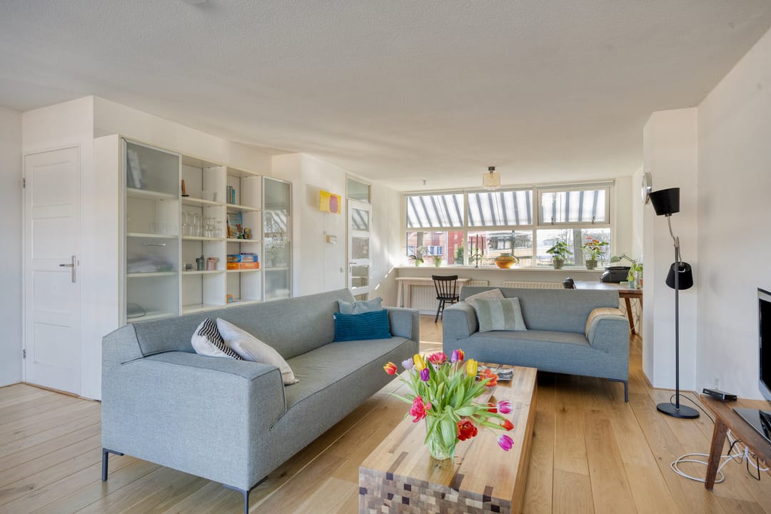 Foto 2 van Amerikaring 46