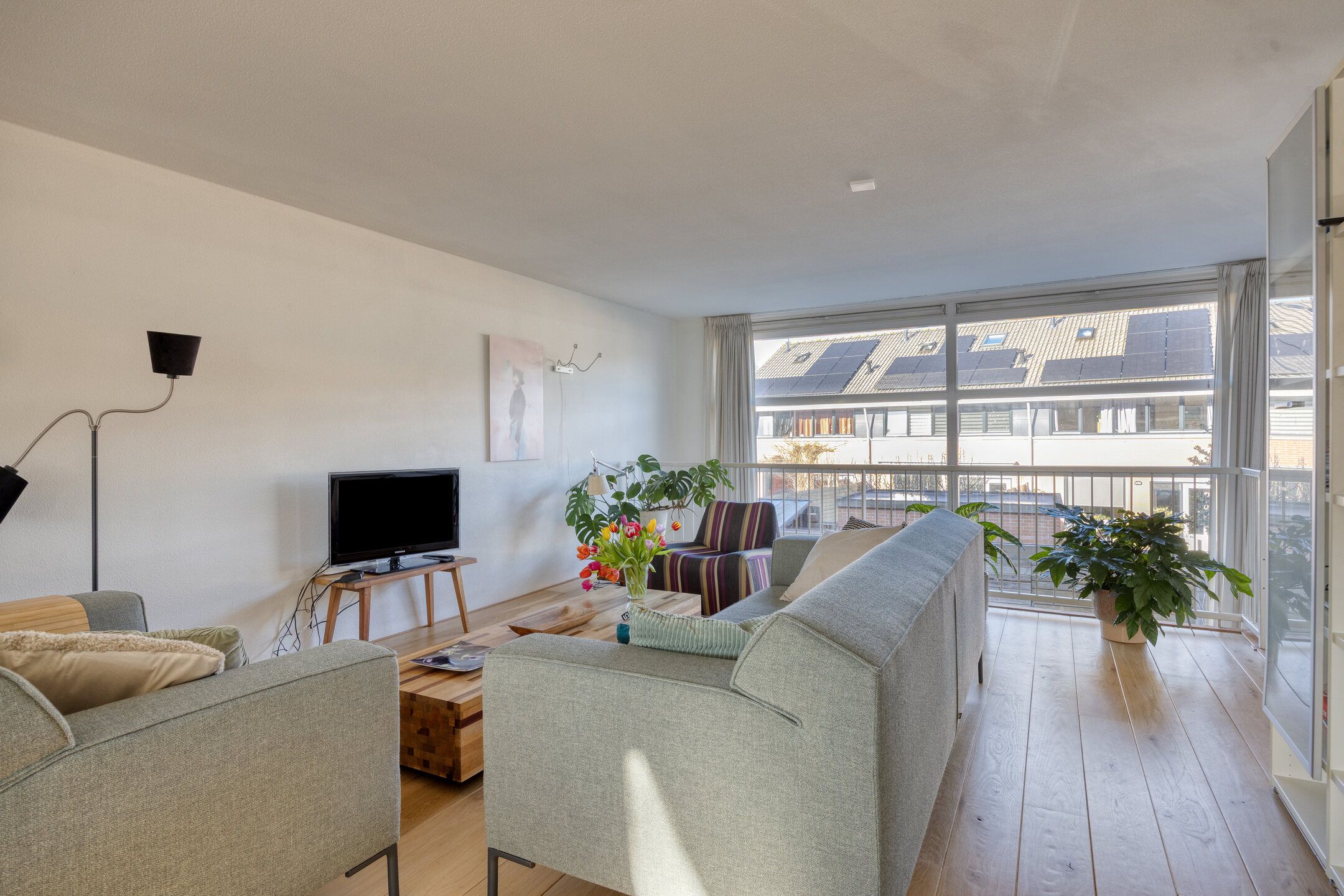 Foto 15 van Amerikaring 46