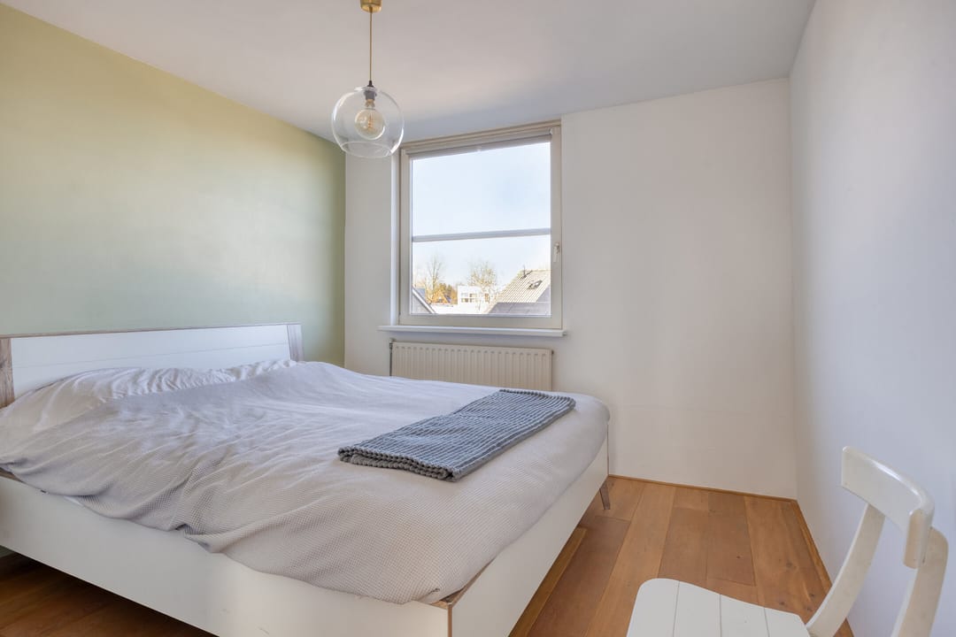 Foto 17 van Amerikaring 46