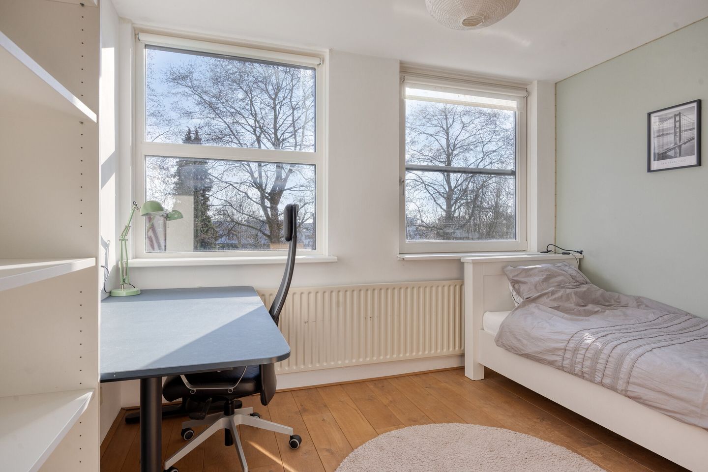 Foto 19 van Amerikaring 46