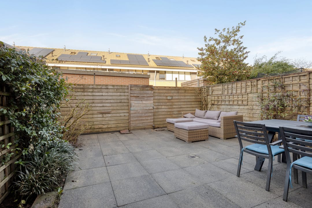 Foto 26 van Amerikaring 46