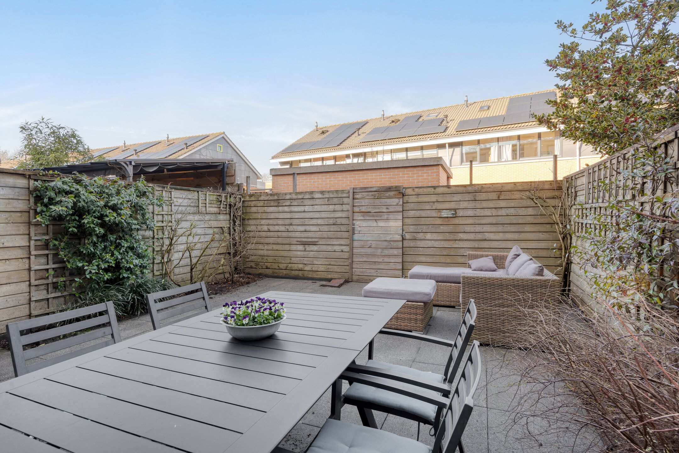 Foto 27 van Amerikaring 46