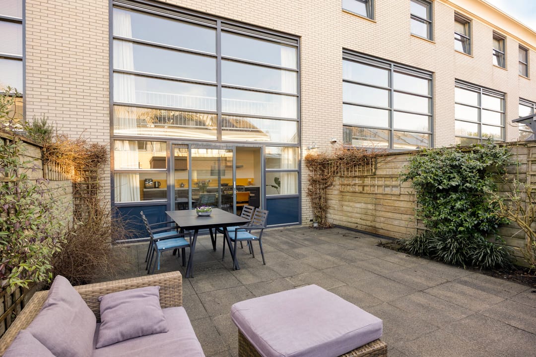 Foto 28 van Amerikaring 46