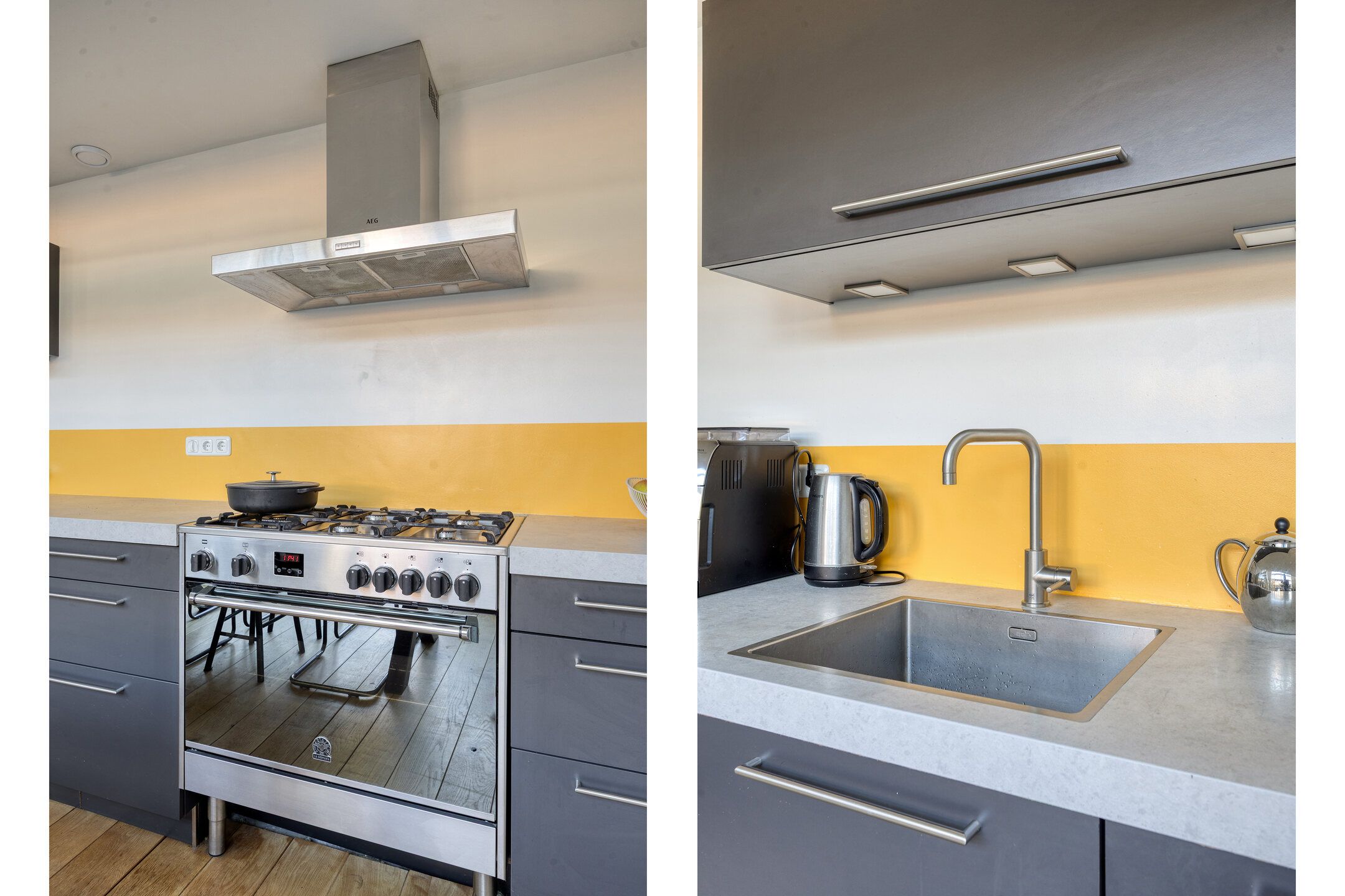 Foto 9 van Amerikaring 46