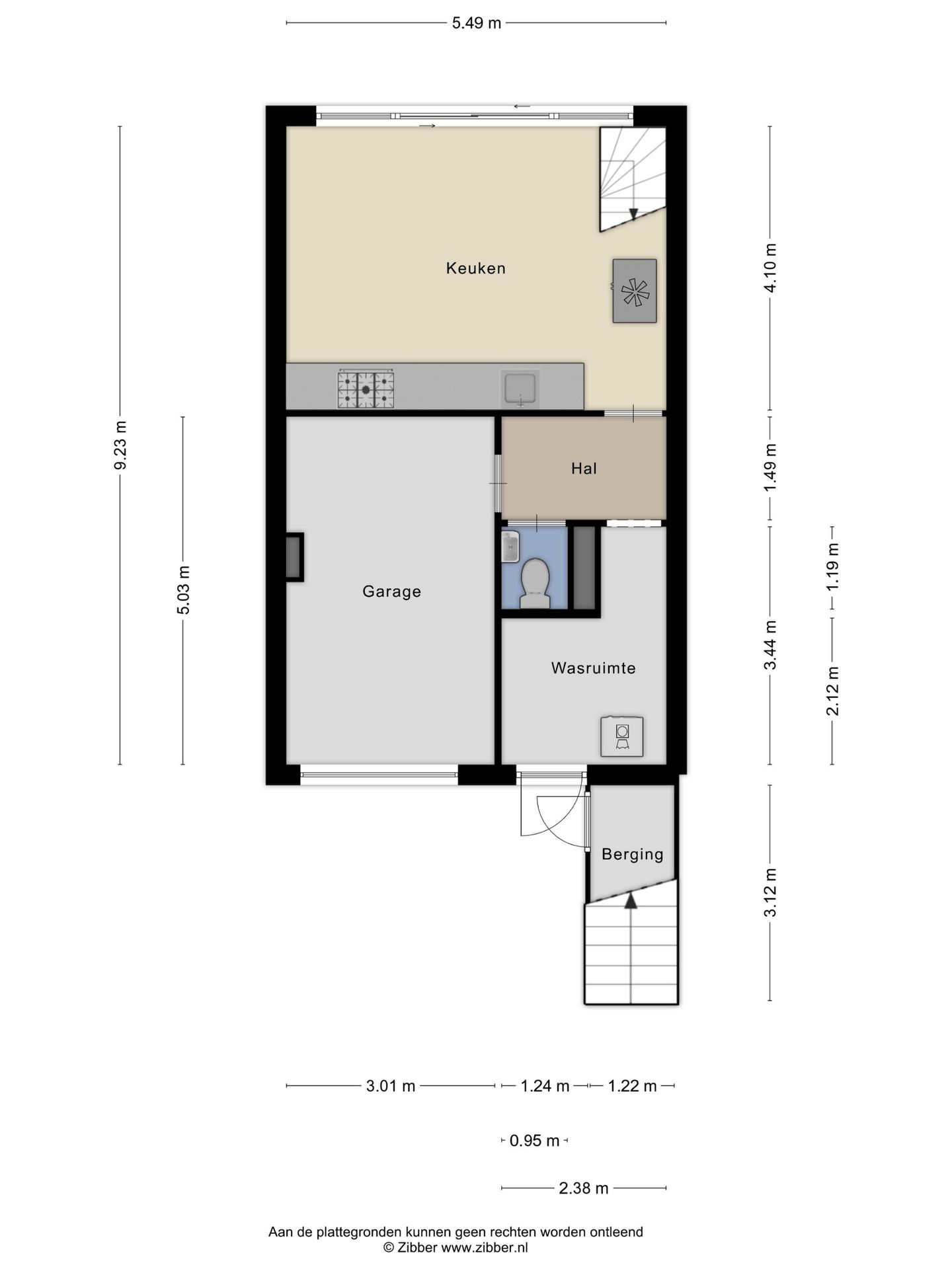 Foto 35 van Amerikaring 46
