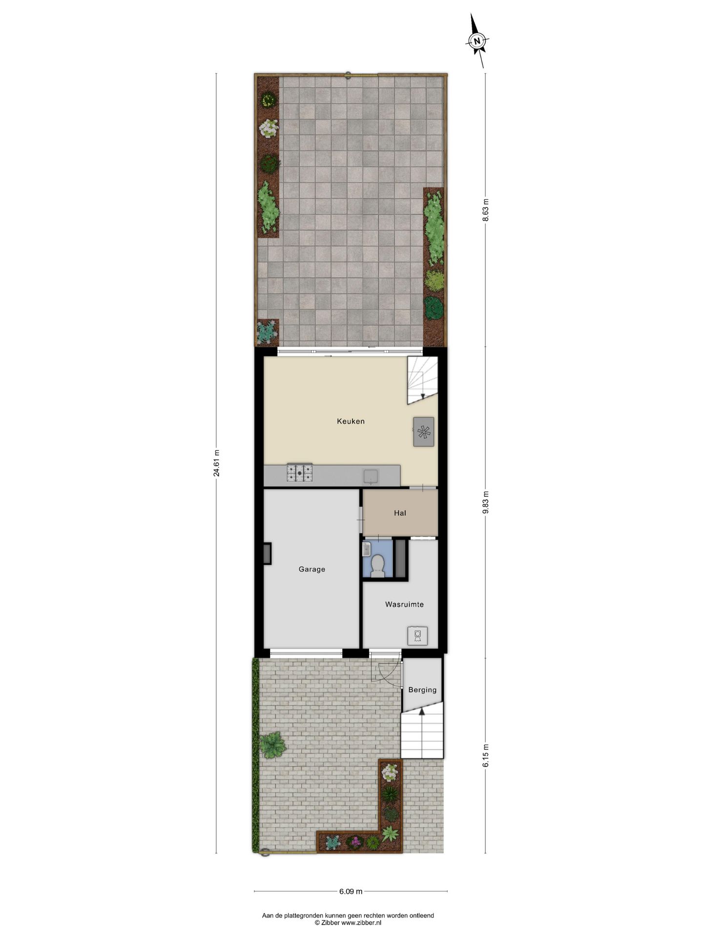 Foto 34 van Amerikaring 46