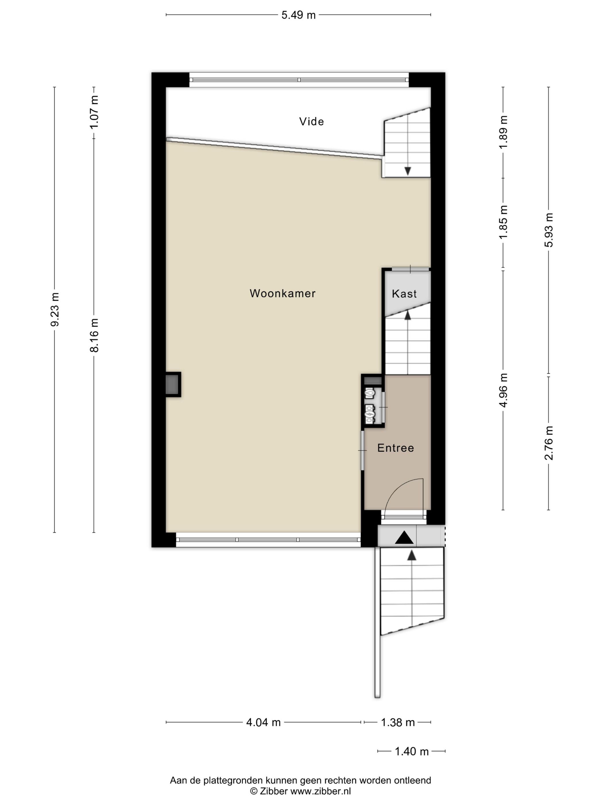 Foto 36 van Amerikaring 46