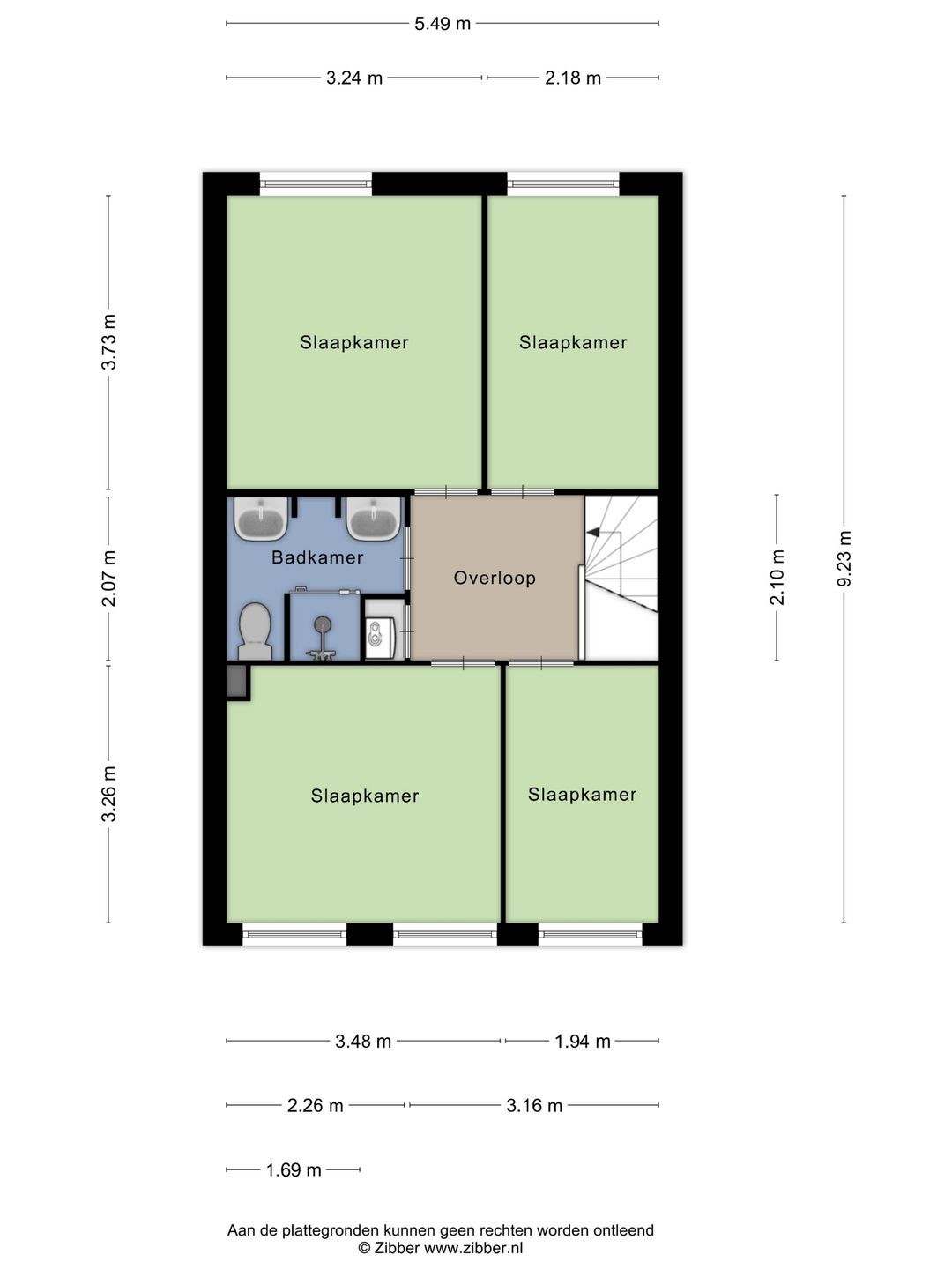 Foto 37 van Amerikaring 46