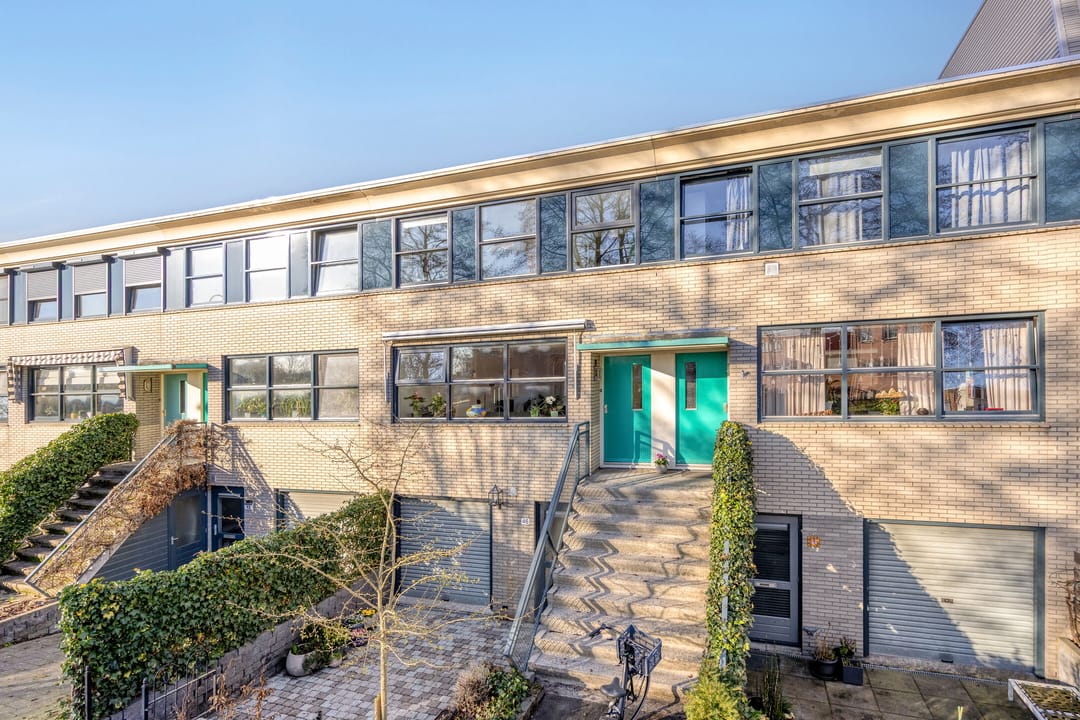 Foto 1 van Amerikaring 46