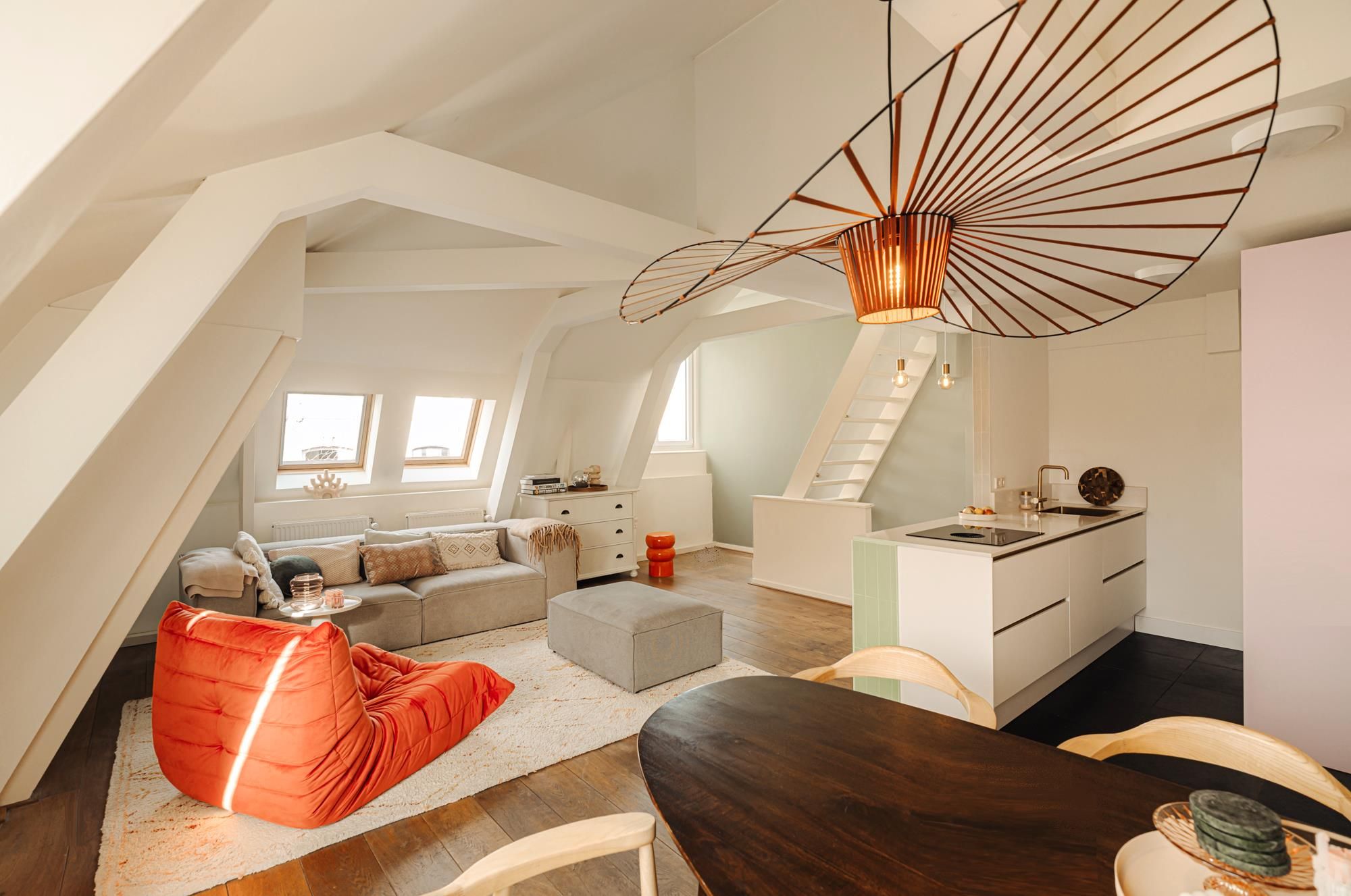 Eerste Jacob van Campenstraat 36- 36 4