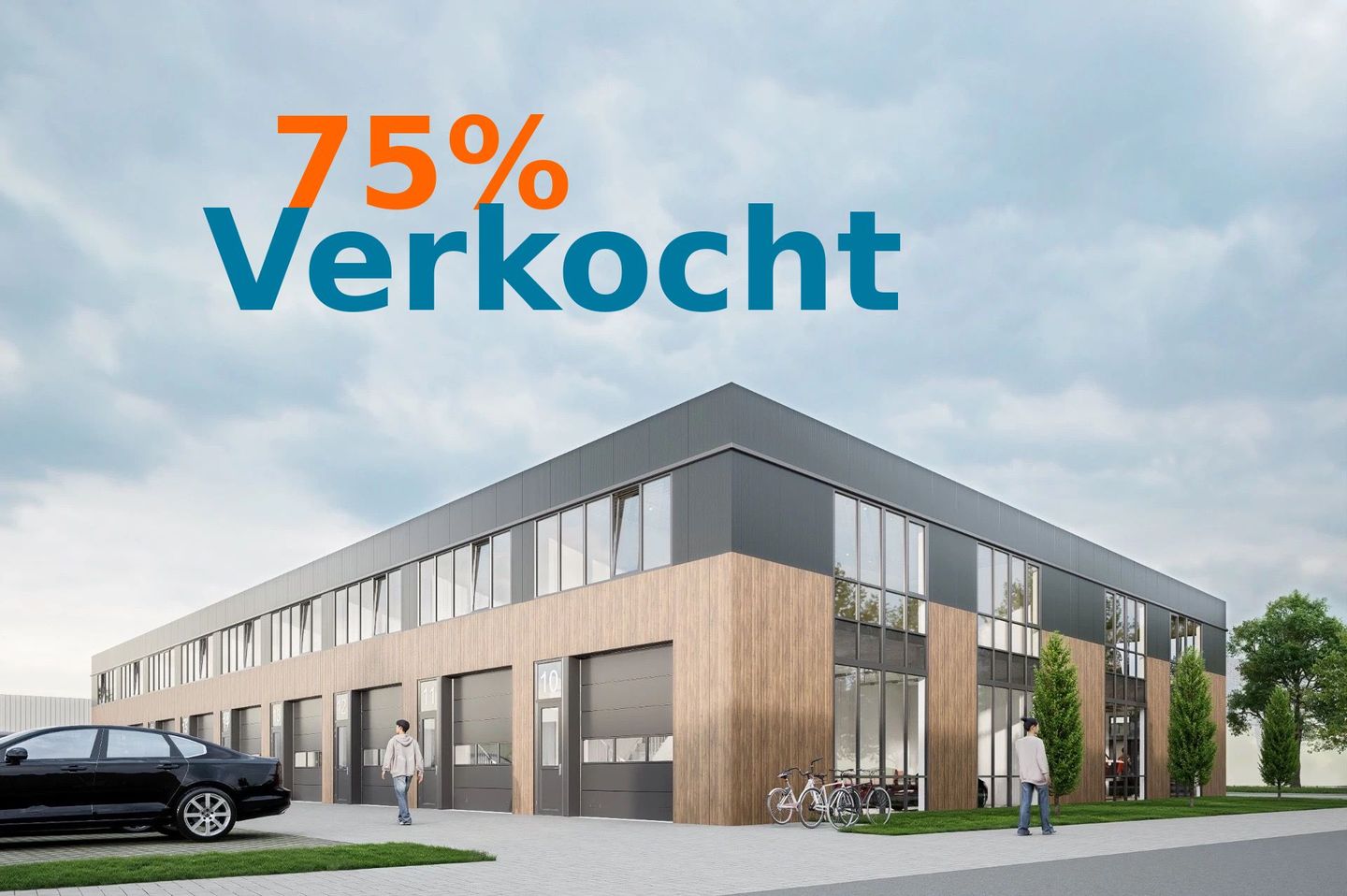 View photo 1 of Duizeldonksestraat 10