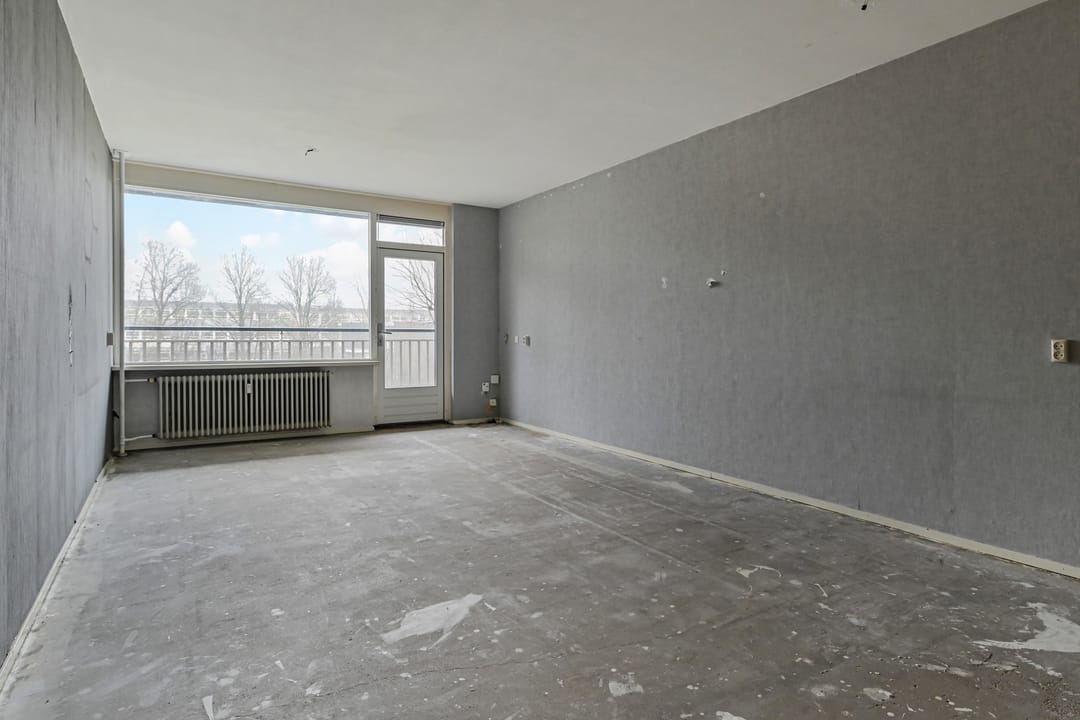 Foto 2 van Dunantstraat 668