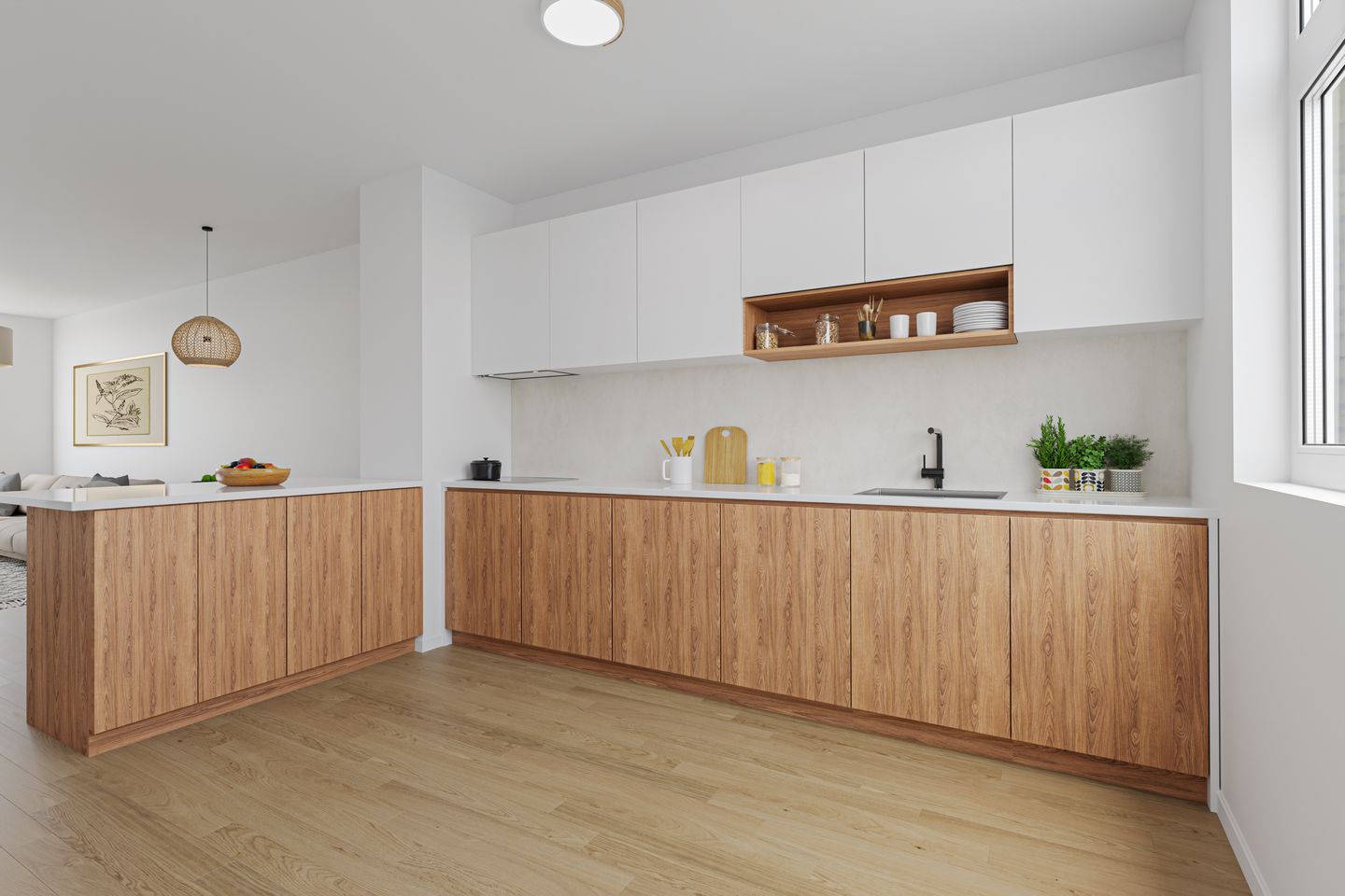 Foto 4 van Dunantstraat 668