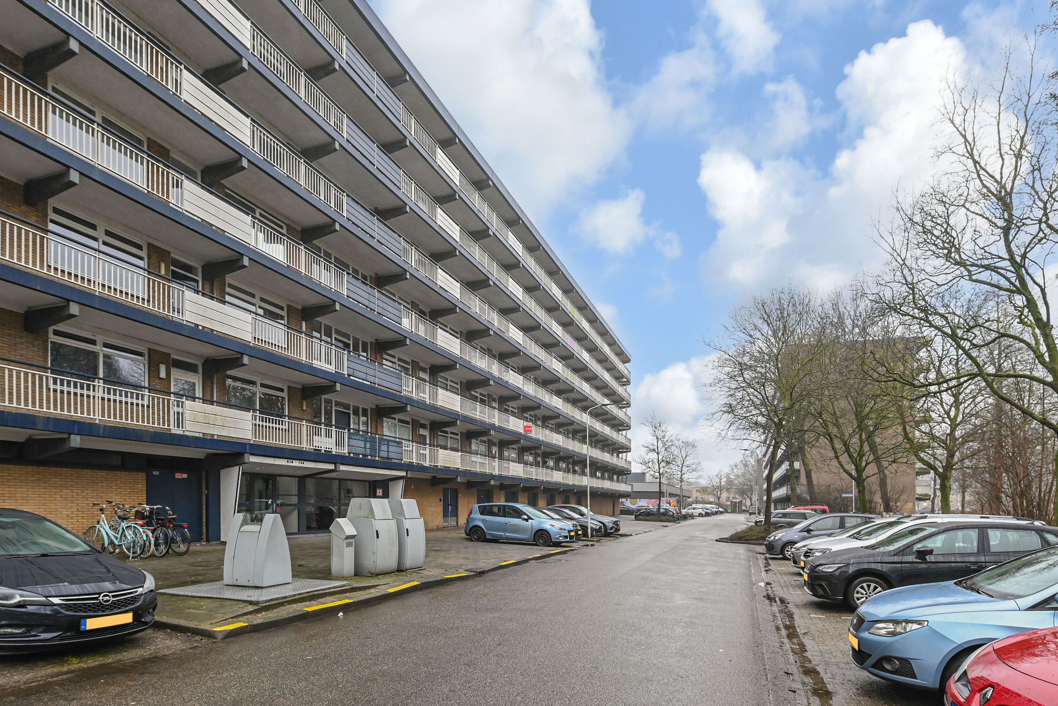 Foto 6 van Dunantstraat 668