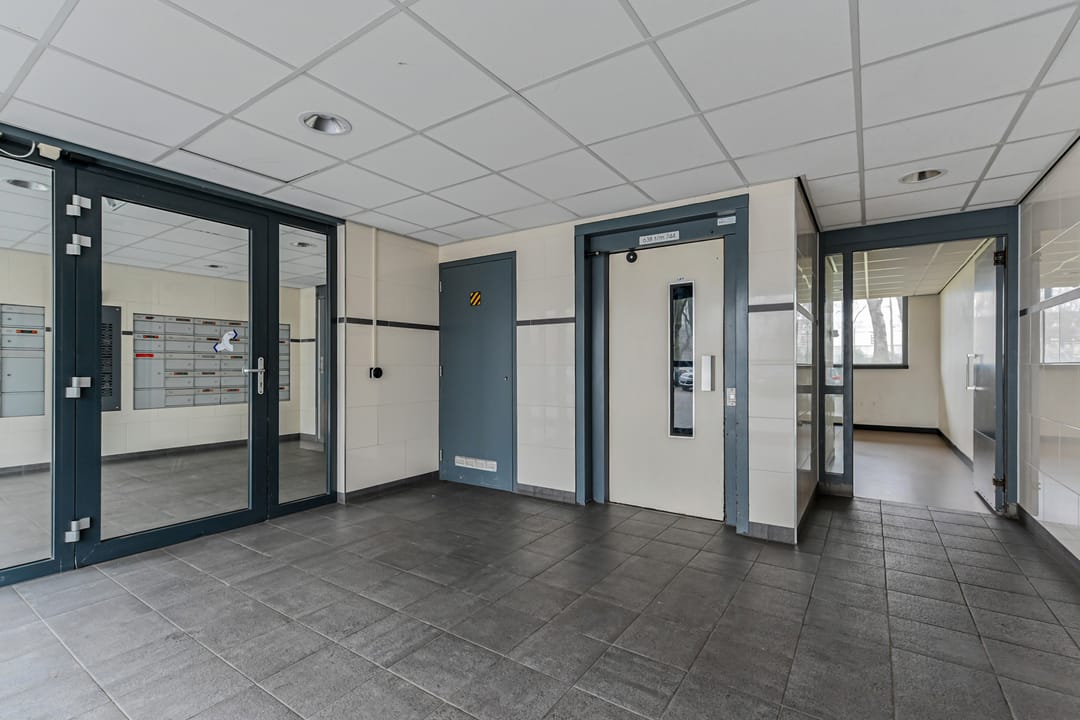 Foto 8 van Dunantstraat 668