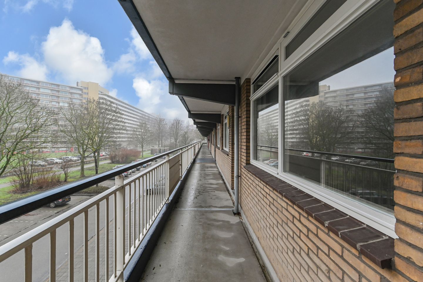 Foto 10 van Dunantstraat 668