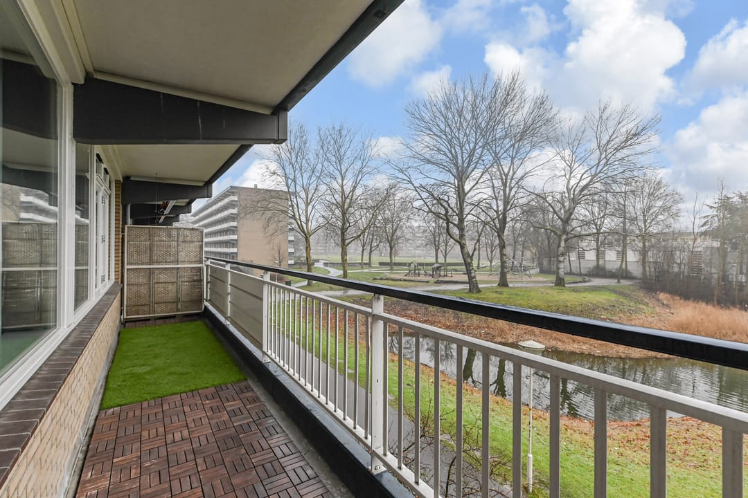 Foto 17 van Dunantstraat 668