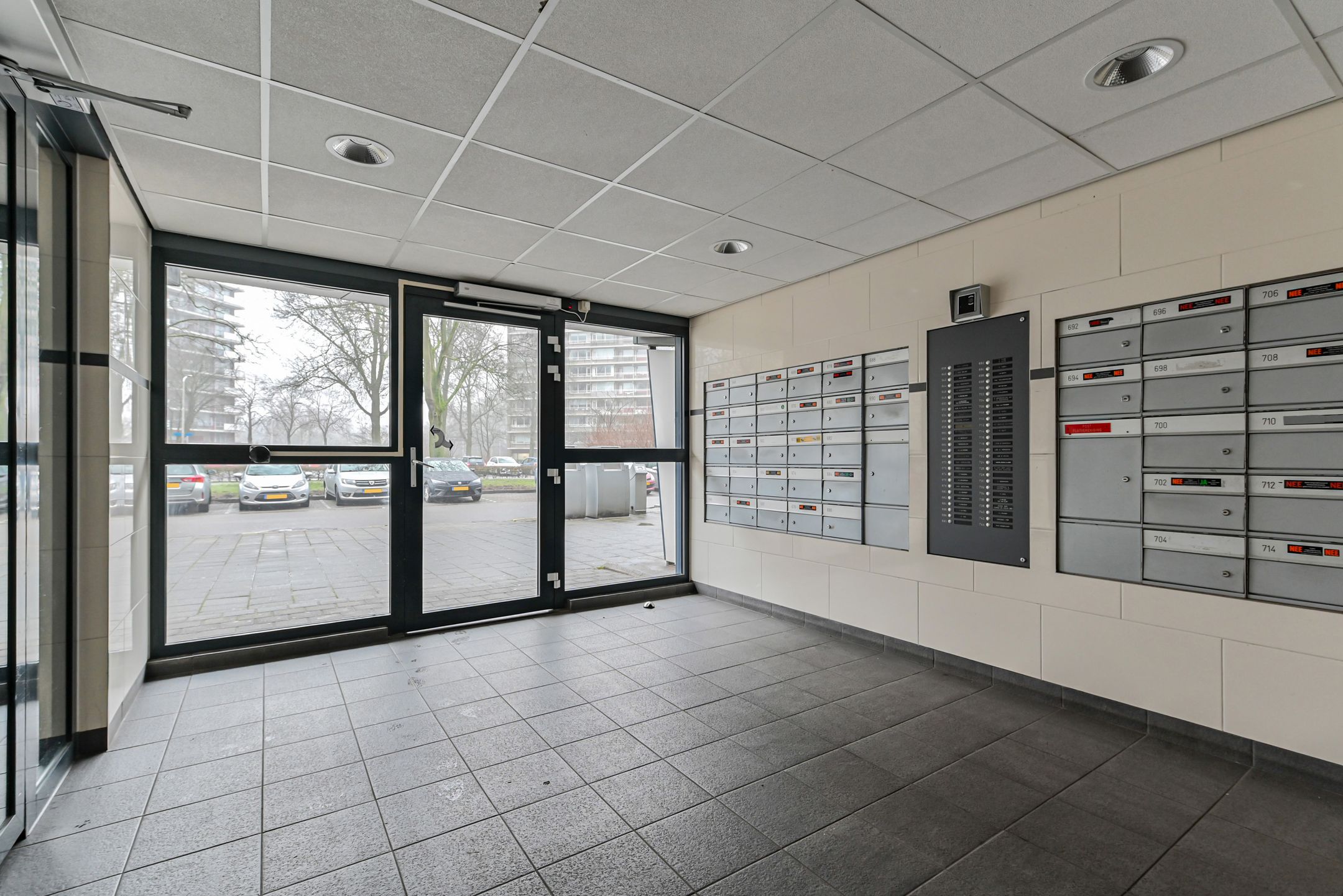 Foto 9 van Dunantstraat 668