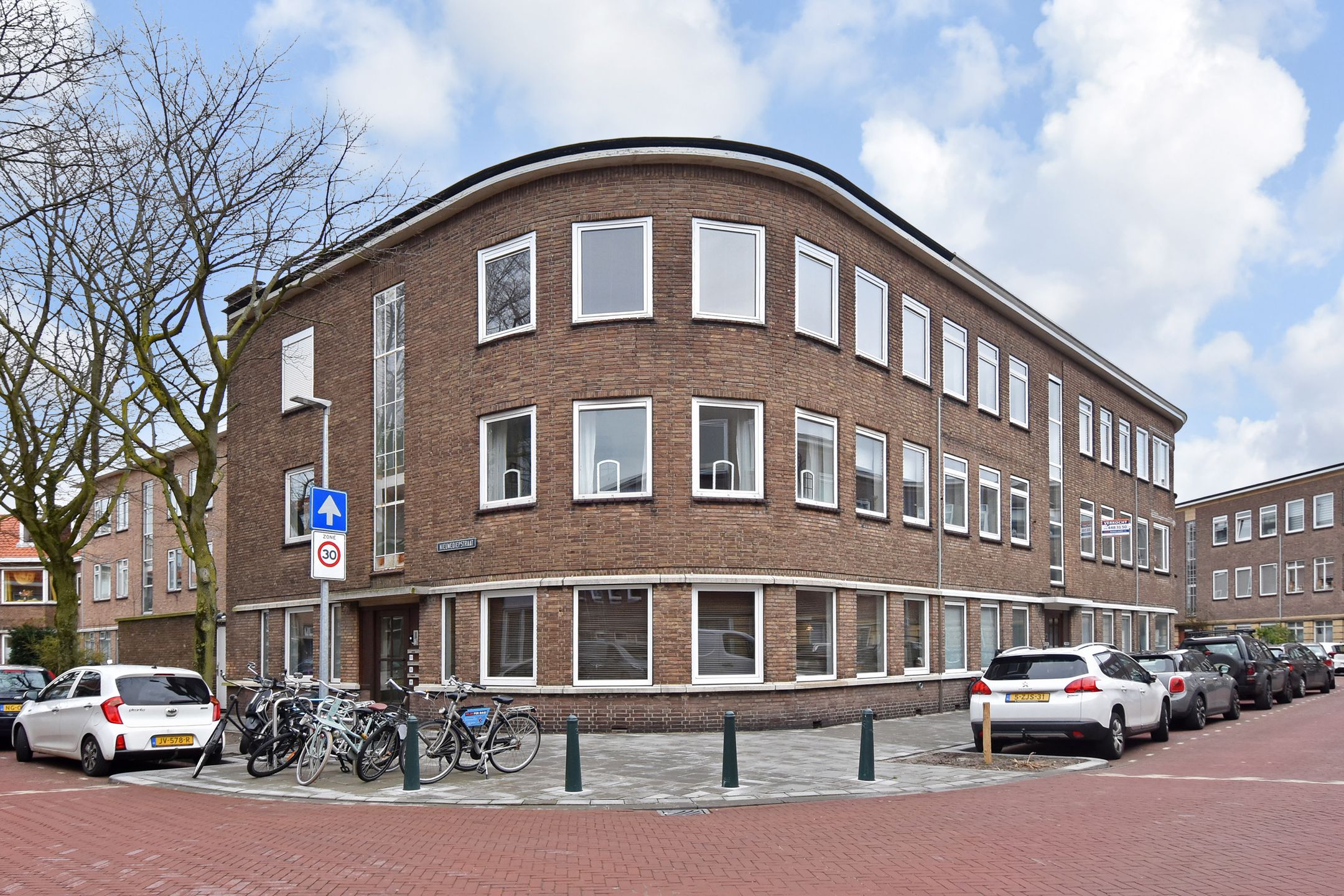 Nieuwediepstraat 98 
