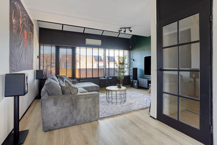 Foto 4 van Beersstraat 18