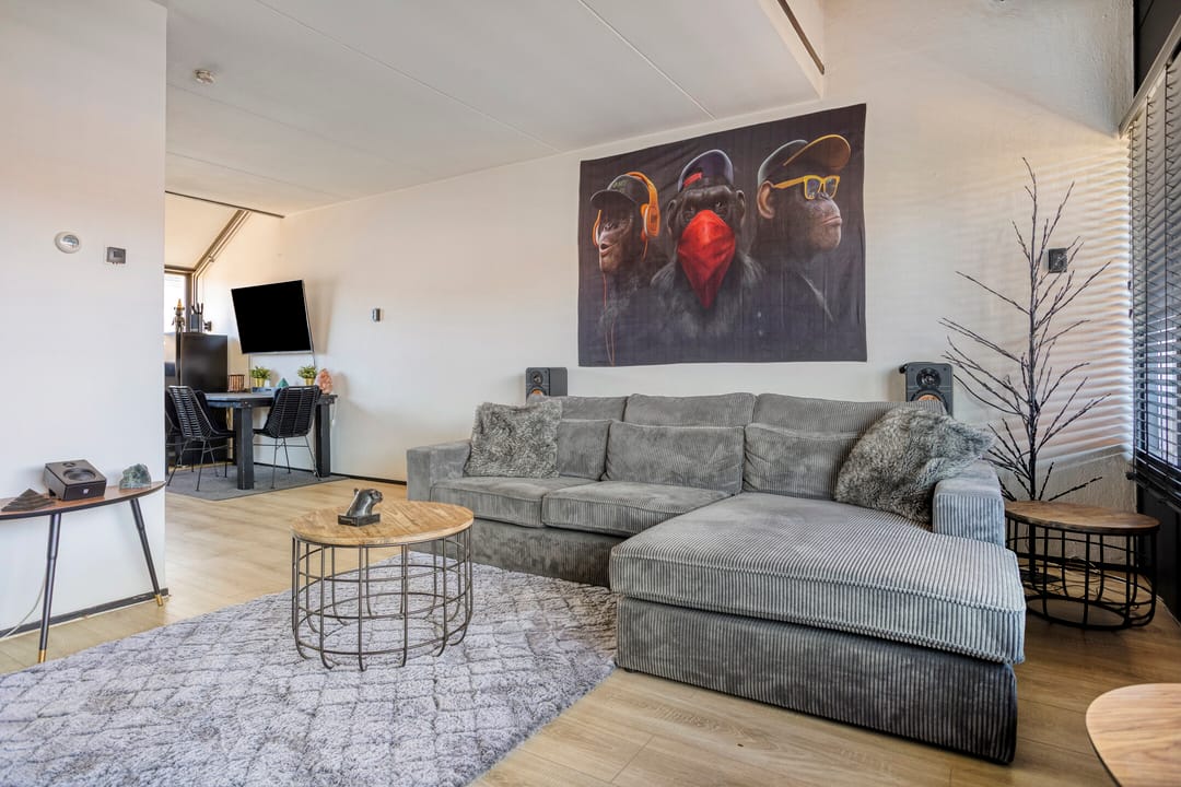 Foto 7 van Beersstraat 18