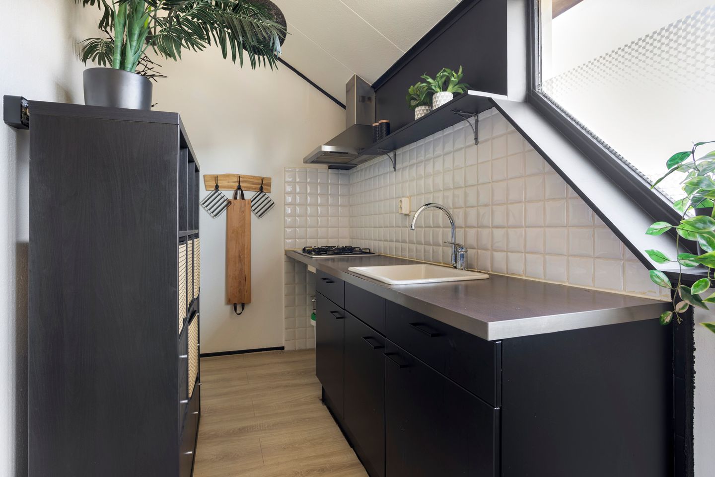 Foto 10 van Beersstraat 18