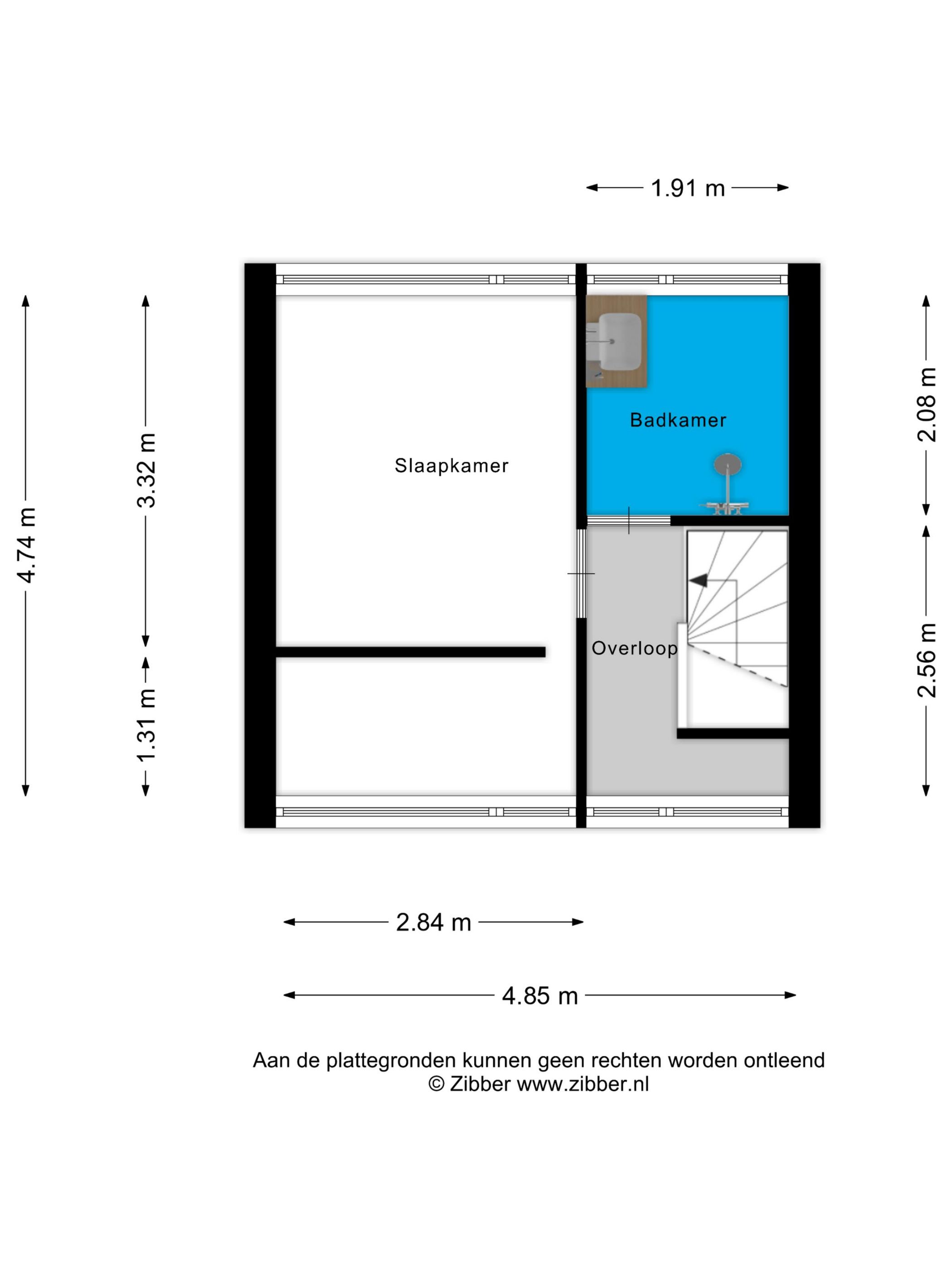 Foto 21 van Beersstraat 18