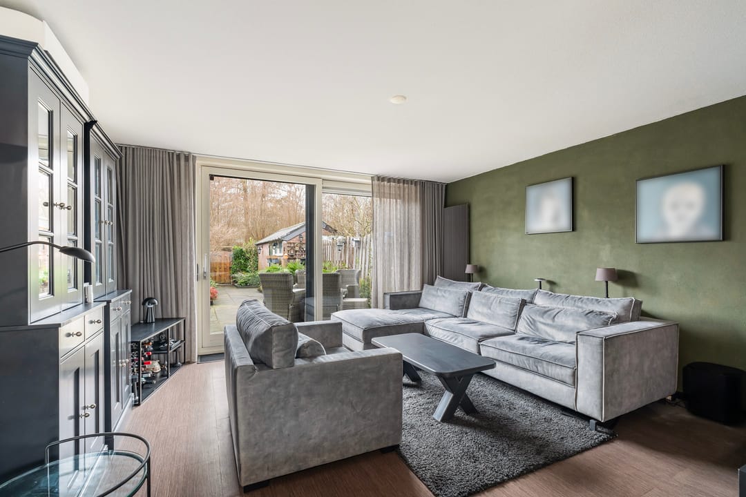 Foto 2 van Bergoord 11