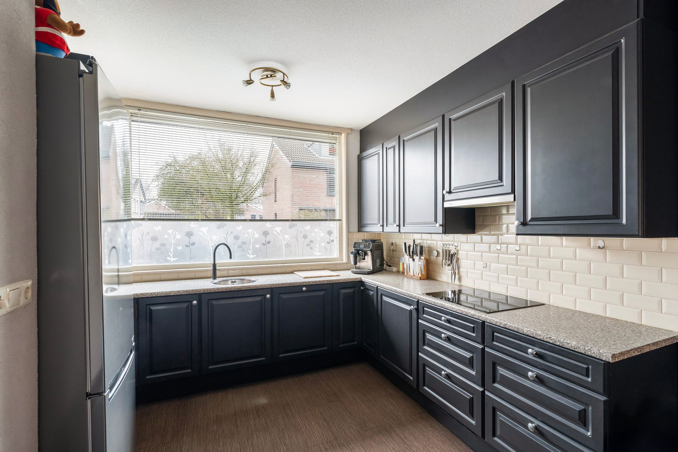 Foto 3 van Bergoord 11