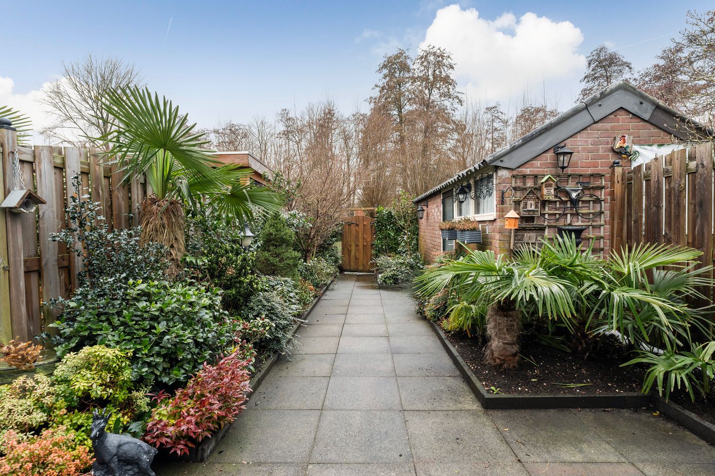 Foto 5 van Bergoord 11