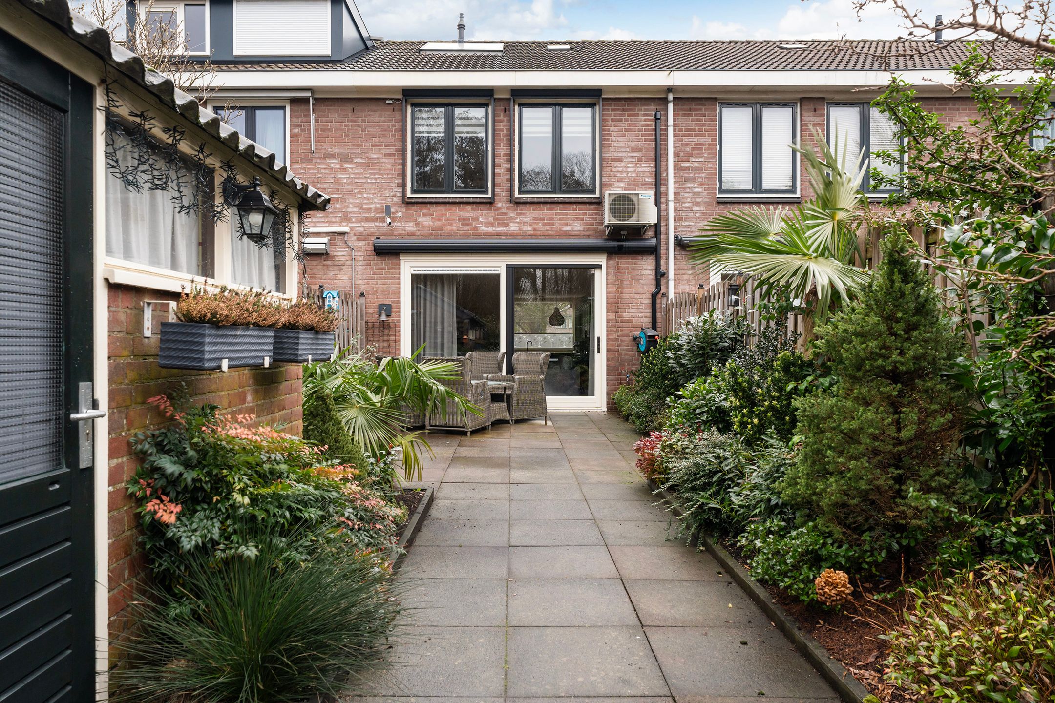 Foto 6 van Bergoord 11