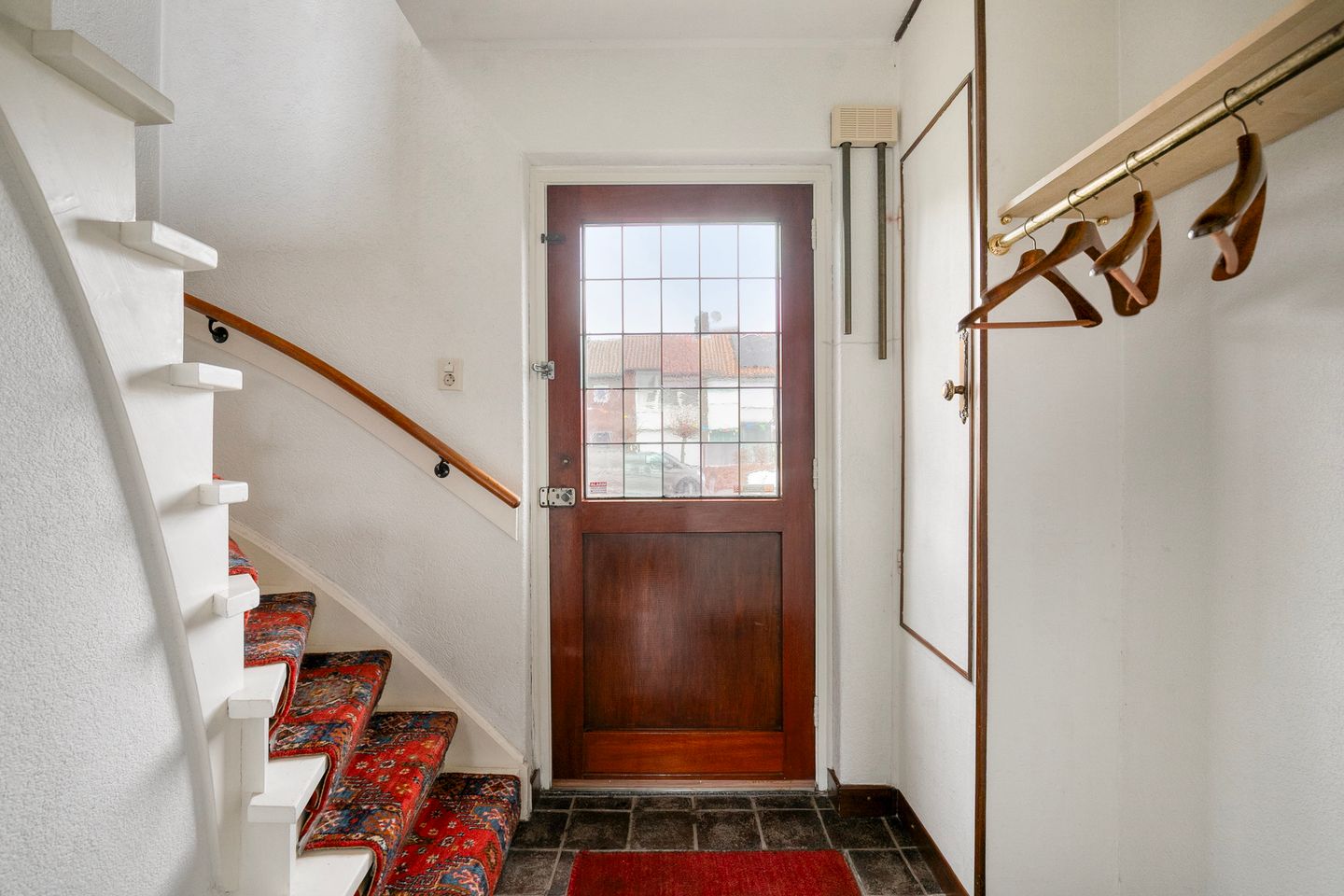 Foto 5 van Burgemeester van der Weidenlaan 63