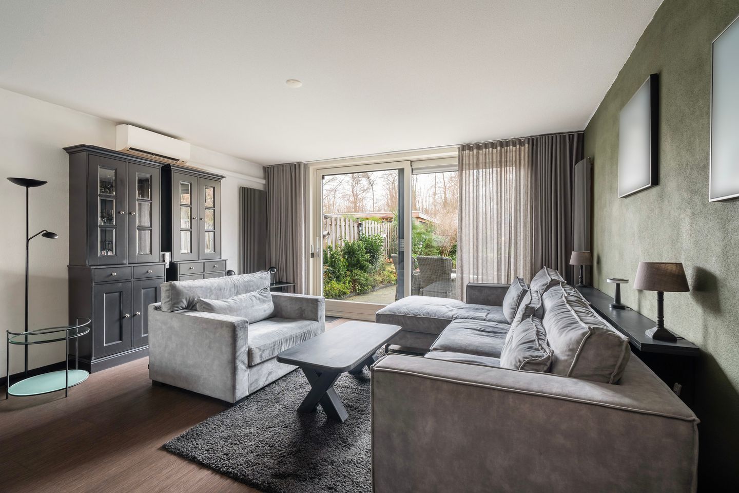 Foto 10 van Bergoord 11