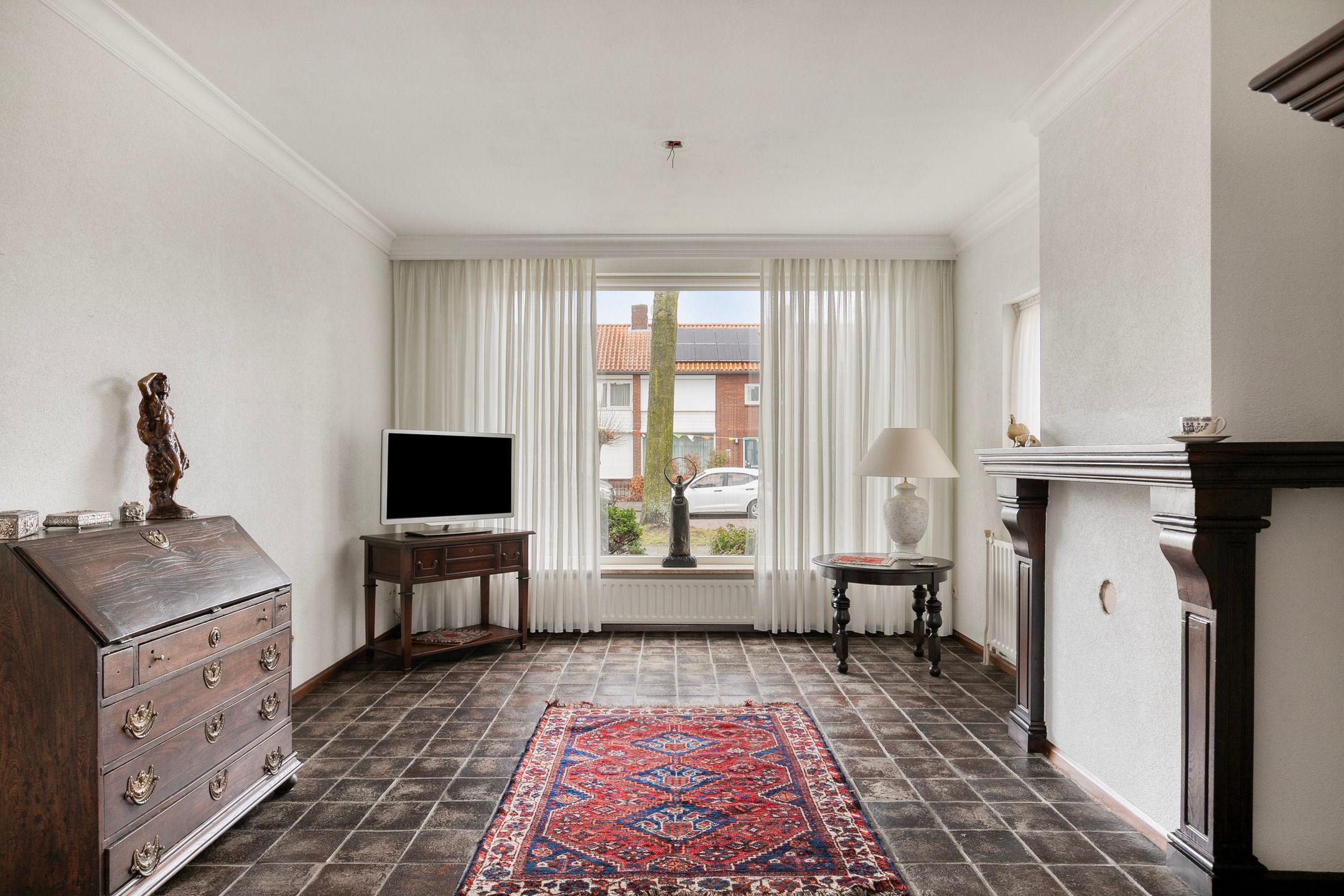 Foto 9 van Burgemeester van der Weidenlaan 63